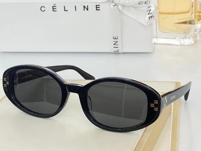 Celine Sunglasses AAA+ ID:20220728-146